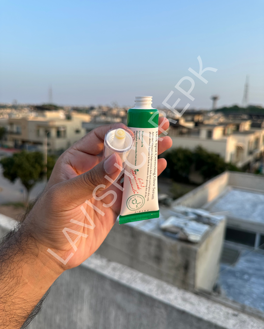 AXIS-Y Dark Spot Correcting Glow Serum (50ml) Big Size