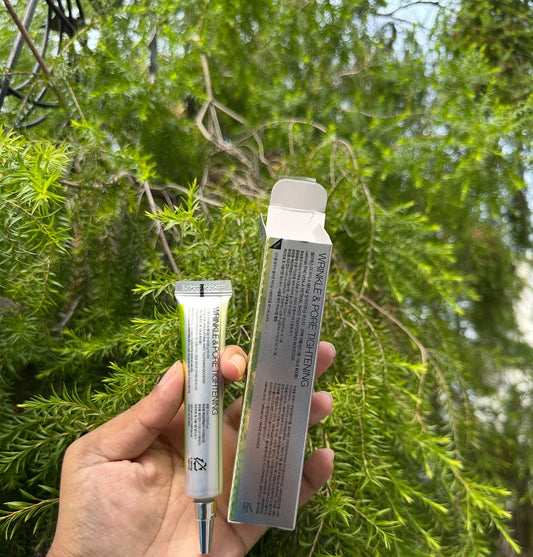 CELIMAX Retinal Shot Tightening Booster – 15 ml 💫