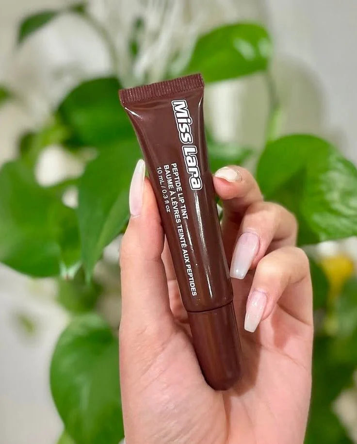Miss Lara Peptide Lip Tint Lip Gloss
