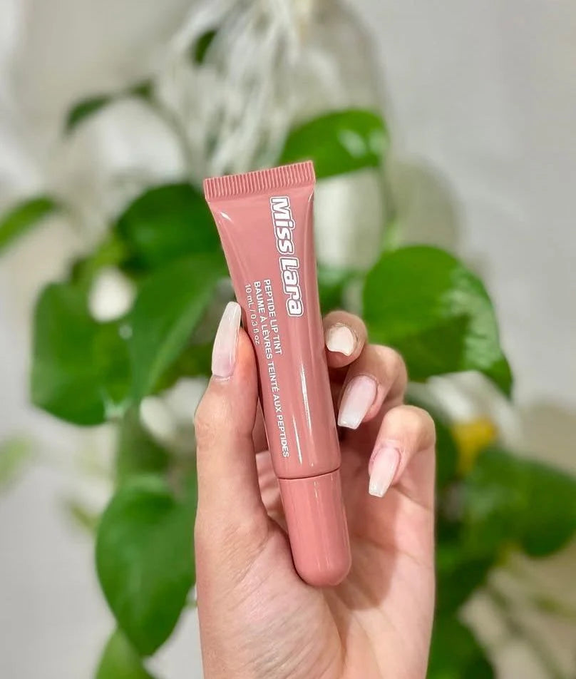 Miss Lara Peptide Lip Tint Lip Gloss