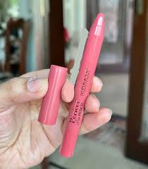 Hudamoji Lip Pencil Crayon Pefect Lip Pencil