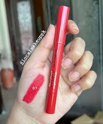 Hudamoji Lip Pencil Crayon Pefect Lip Pencil