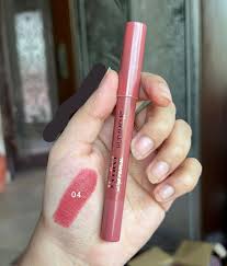 Hudamoji Lip Pencil Crayon Pefect Lip Pencil