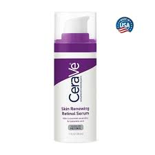 CERA VE SKIN RENEWING RETINOL SERUM