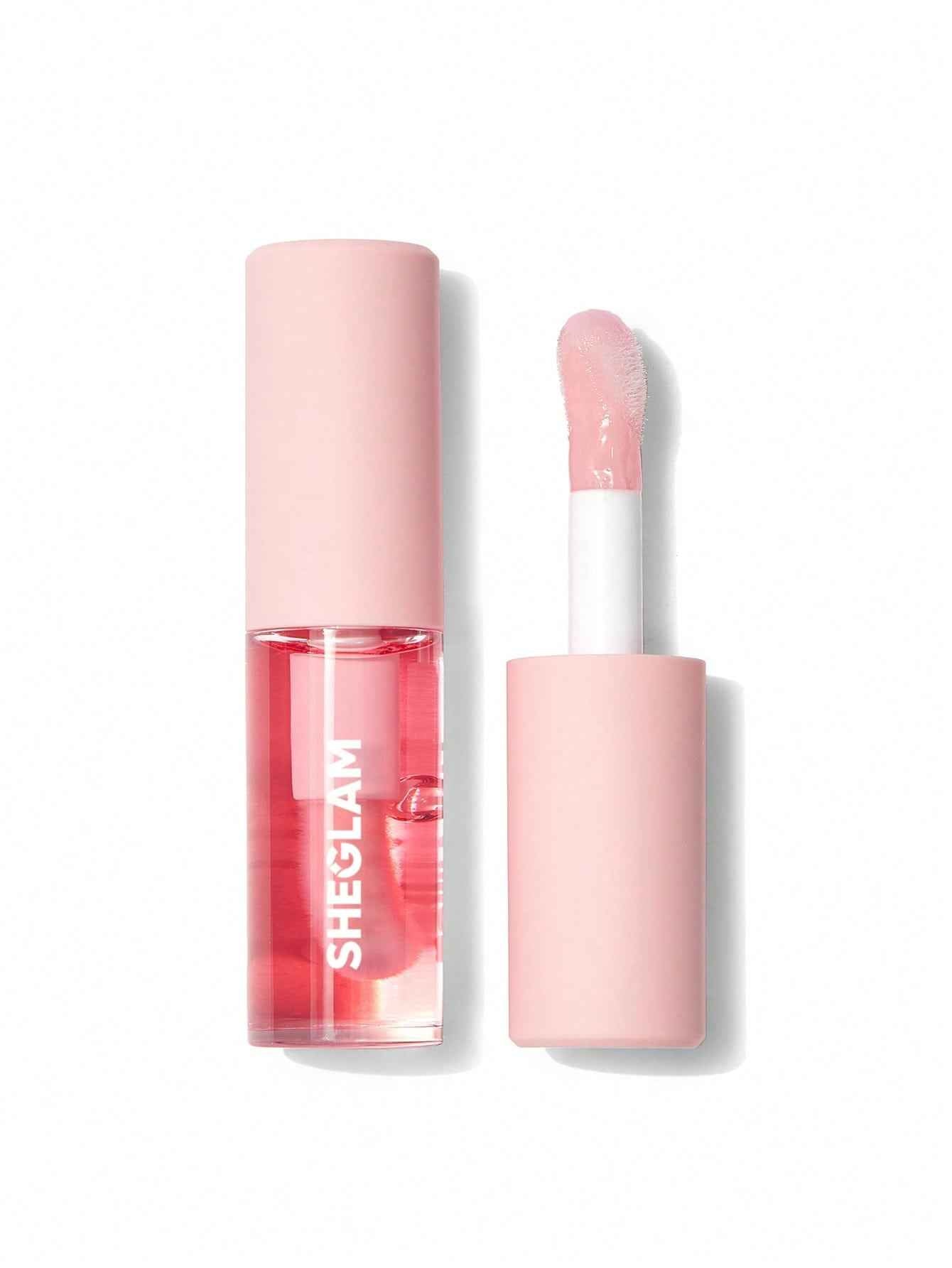 Sheglam Jelly Wow Hydrating Lip Oil Buy 1 Get 1 Free Deal (Total 2)