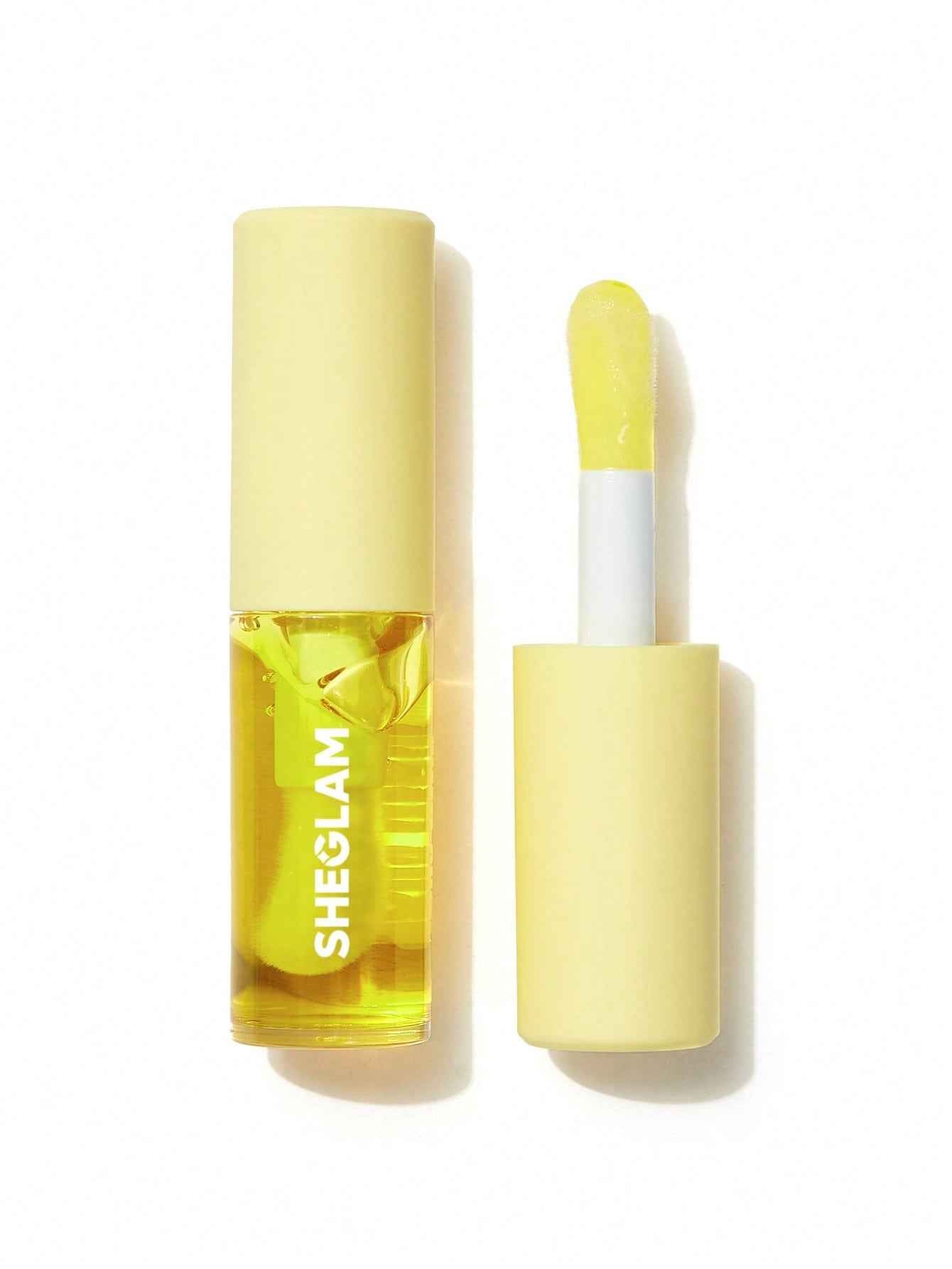 Sheglam Jelly Wow Hydrating Lip Oil Buy 1 Get 1 Free Deal (Total 2)