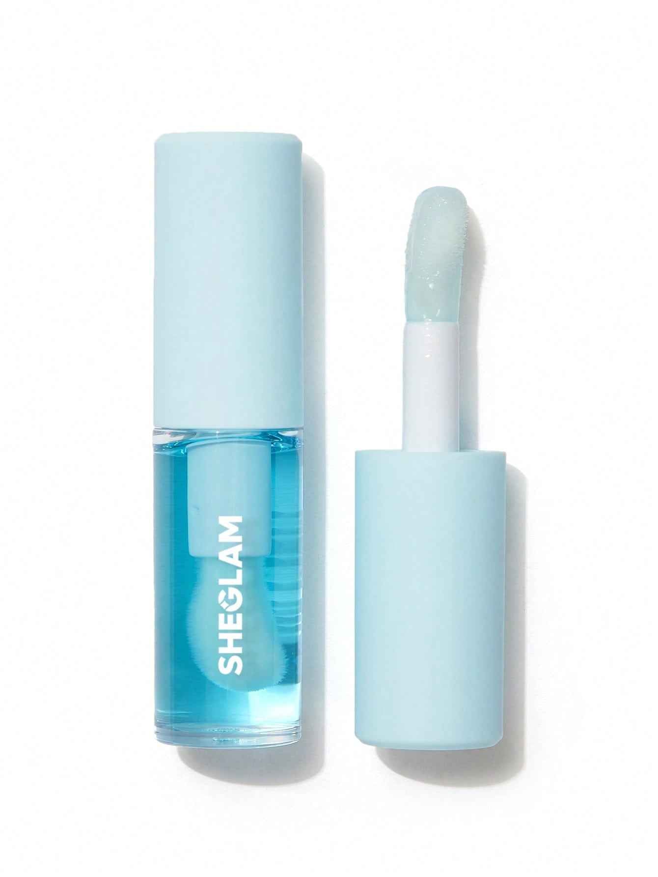 Sheglam Jelly Wow Hydrating Lip Oil Buy 1 Get 1 Free Deal (Total 2)