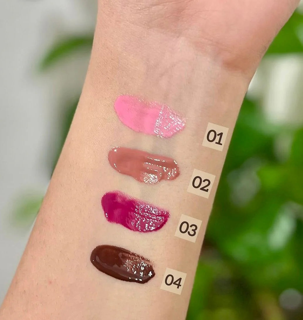 Miss Lara Peptide Lip Tint Lip Gloss