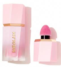 Sheglam Color Bloom Liquid Blush-Hot Topic
