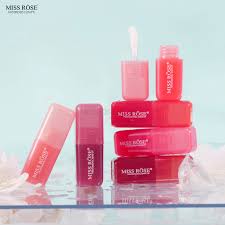 Missrose Blush and Lipstick Filter